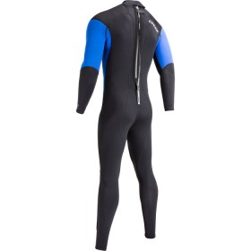 Cressi Morea Man Monopiece Wetsuit 3 mm -3